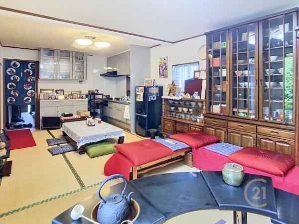 武蔵村山市三ツ木５丁目の中古一戸建