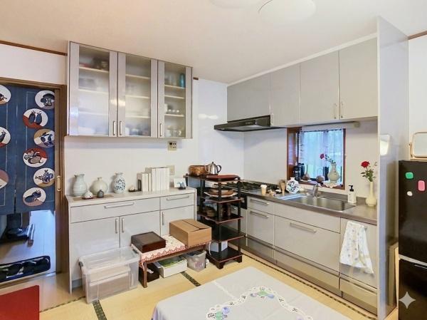 武蔵村山市三ツ木５丁目の中古一戸建