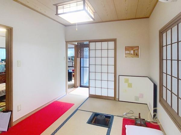 武蔵村山市三ツ木５丁目の中古一戸建て