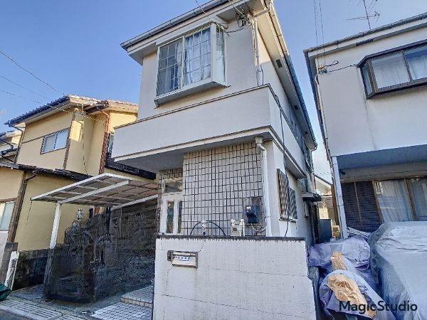 オーナチェンジ・武蔵村山市大南戸建て