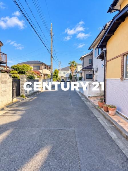 オーナチェンジ・武蔵村山市大南戸建て