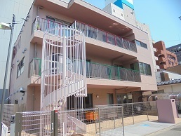 立川市柴崎町５丁目の土地(愛光第五保育園)