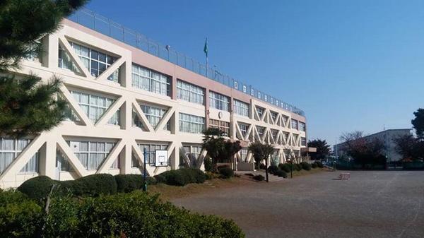 東大和市芋窪４丁目の中古一戸建て(東大和市立第七小学校)