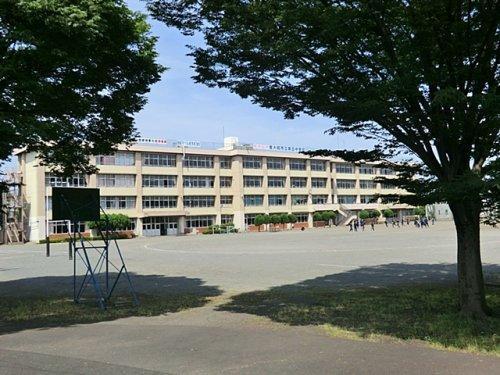 東大和市芋窪４丁目の中古一戸建て(東大和市立第五中学校)
