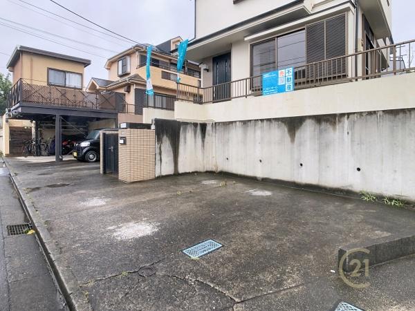 東大和市芋窪４丁目の中古一戸建て