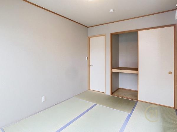 東大和市中央４丁目の中古一戸建て
