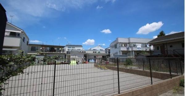 東大和市中央４丁目の中古一戸建て(のぞみ保育園分園)