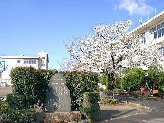 東大和市中央４丁目の中古一戸建て(東大和市立第二中学校)