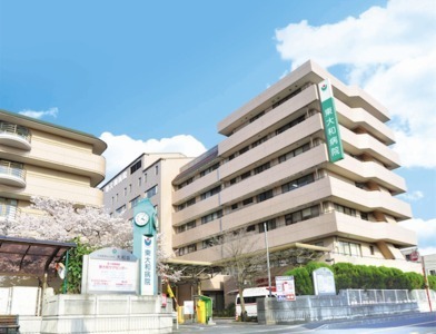 東大和市中央４丁目の中古一戸建て(社会医療法人財団大和会東大和病院)