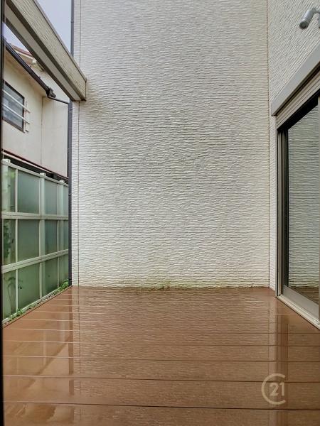 東大和市中央４丁目の中古一戸建て