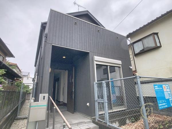 東大和市中央４丁目の中古一戸建