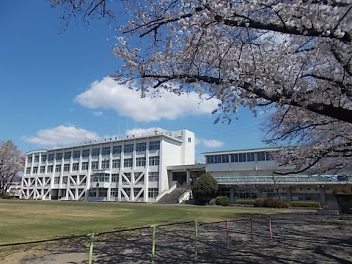 昭島市　マンション　キャッスル昭島(昭島市立武蔵野小学校)