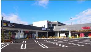 昭島市　マンション　キャッスル昭島(ロピア昭島アクロスプラザ店)