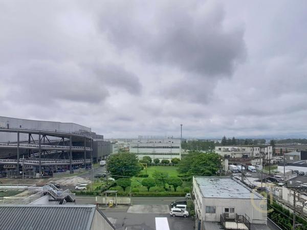 昭島市　マンション　キャッスル昭島