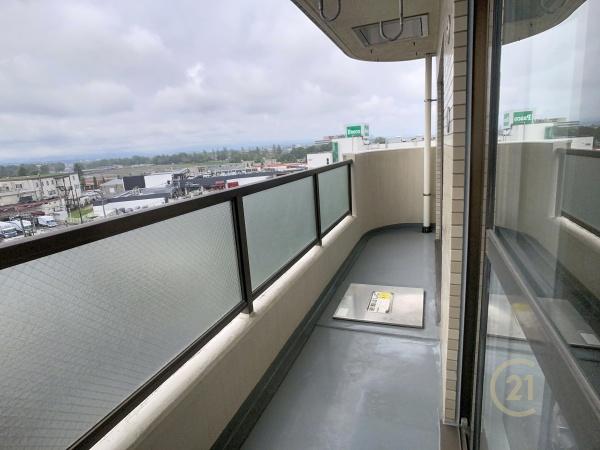 昭島市　マンション　キャッスル昭島