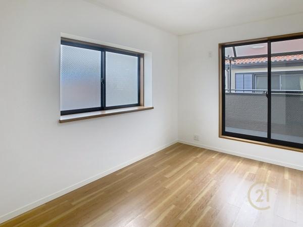 昭島市美堀町２丁目の中古一戸建て