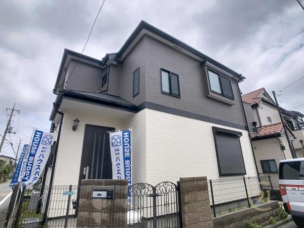 昭島市美堀町２丁目の中古一戸建