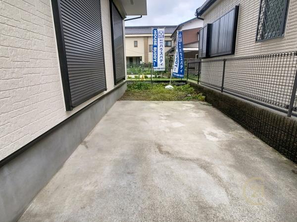 昭島市美堀町２丁目の中古一戸建て