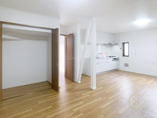昭島市美堀町２丁目の中古一戸建