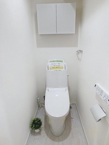 東大和マンション・東大和グリーンタウン1号棟
