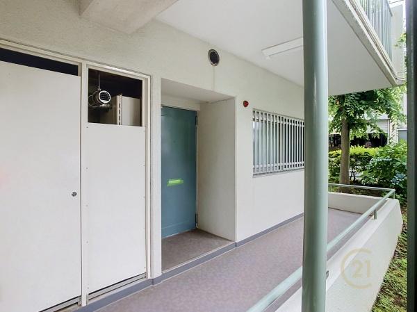 東大和マンション・東大和グリーンタウン1号棟