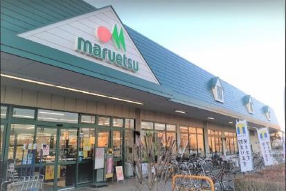 立川市マンション　クリオ武蔵砂川壱番館(マルエツ武蔵砂川店)