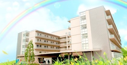 立川市マンション　クリオ武蔵砂川壱番館(社会医療法人財団大和会武蔵村山病院)