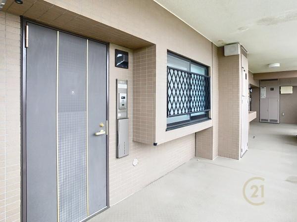 立川市マンション　クリオ武蔵砂川壱番館