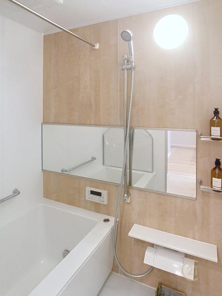 立川市マンションコスモ立川サングレイス