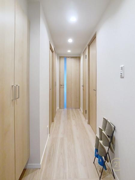 立川市マンションコスモ立川サングレイス
