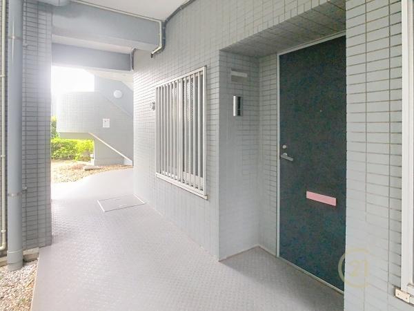 立川市マンションコスモ立川サングレイス