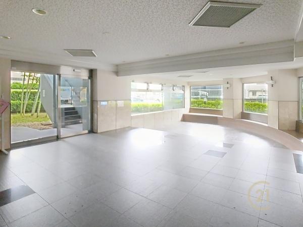 立川市マンションコスモ立川サングレイス