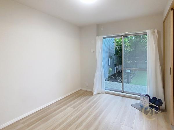 立川市マンションコスモ立川サングレイス