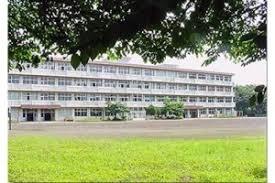 府中市日新町５丁目の中古一戸建て(国立市立国立第三中学校)