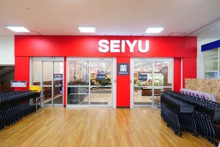 府中市日新町５丁目の中古一戸建て(西友府中四谷店)