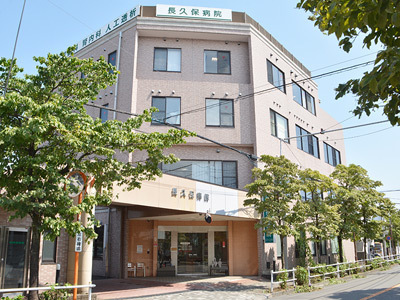 府中市日新町５丁目の中古一戸建て(医療法人社団長尽会長久保病院)