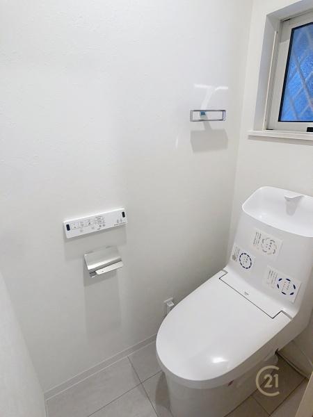 府中市日新町５丁目の中古一戸建て