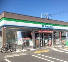 府中市住吉町３丁目の中古一戸建て(ファミリーマート府中住吉三丁目店)