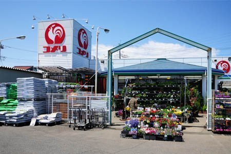 府中市住吉町３丁目の中古一戸建て(コメリハード＆グリーン府中日新店)