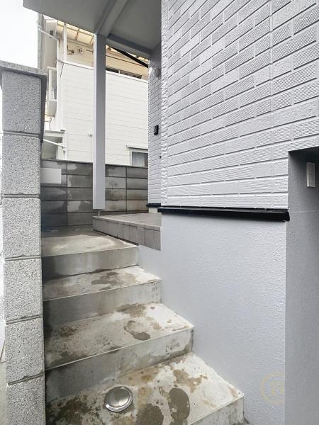 府中市住吉町３丁目の中古一戸建て