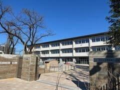 府中市マンションクリオ府中(府中市立府中第三小学校)