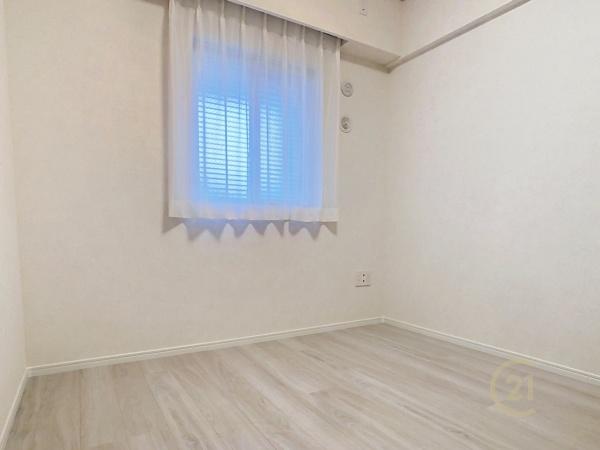 府中市マンションクリオ府中
