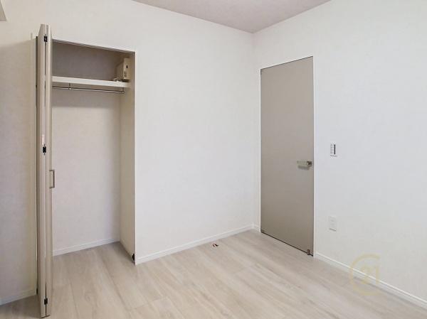 府中市マンションクリオ府中