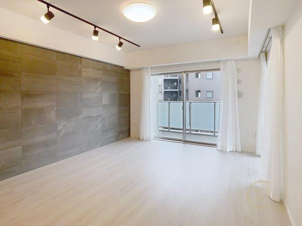 府中市マンションクリオ府中