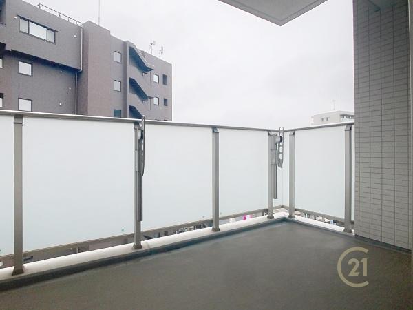 府中市マンションクリオ府中