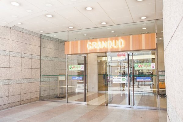 立川市マンションマイキャッスル立川エクセレントステージ(北野エースグランデュオ立川店)