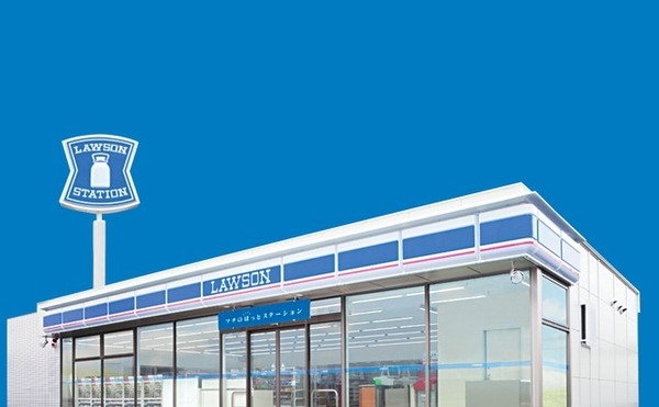 立川市マンションマイキャッスル立川エクセレントステージ(ローソン錦町一丁目店)