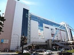 立川市マンションマイキャッスル立川エクセレントステージ(ルミネ立川店)