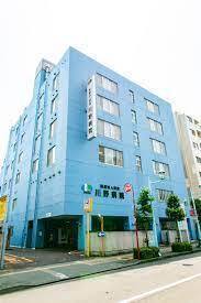立川市マンションマイキャッスル立川エクセレントステージ(川野病院)