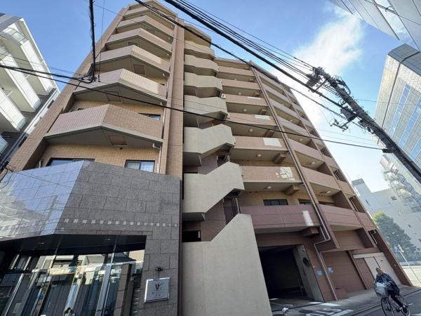 立川市マンションマイキャッスル立川エクセレントステージ